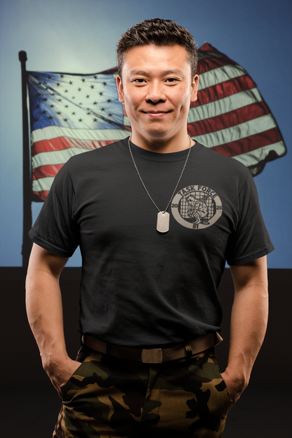 TF51 Phantom/Shower Guard Premium Moisture Wicking Tee