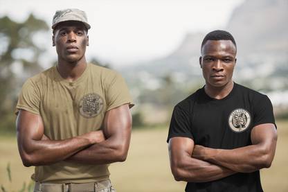 TF51 Phantom/Shower Guard Premium Moisture Wicking Tee