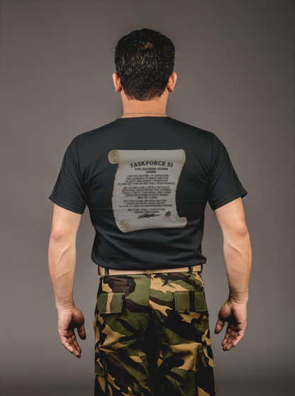 Taskforce 51 Phantom Undershirt - Unisex Ultra Cotton Tee